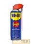 WD40 LUBRIFICANTE C/VALVOLA 360° ml 500