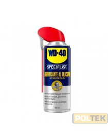 WD40 SPECIALIST LUBRIFICANTE SILICONE ml 400