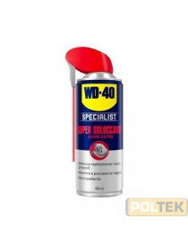 WD40 SPECIALIST LUBRIFICANTE SUPERSBLOCCANTE ml 400