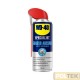 Il Grasso Adesivo WD-40 Specialist® aderisce fortemente resistendo alla centrifugazione, all’acqua, a carichi elevati e a tem