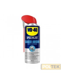 WD40 SPECIALIST GRASSO ADESIVO ml 400