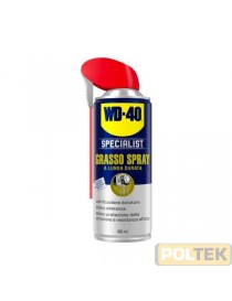 WD40 SPECIALIST GRASSO A LUNGA DURATA ml.400
