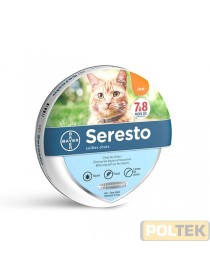Seresto Collare per gatti 38 cm