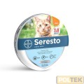 Seresto Collare per gatti 38 cm