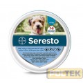 Seresto Collare per cani fino a 8 kg 38 cm