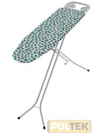 ASSE DA STIRO COLOMBO VERNICIATO cm 110x32