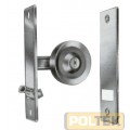 AVVOLGITORE STANDARD C/PLACCA ml 12x186
