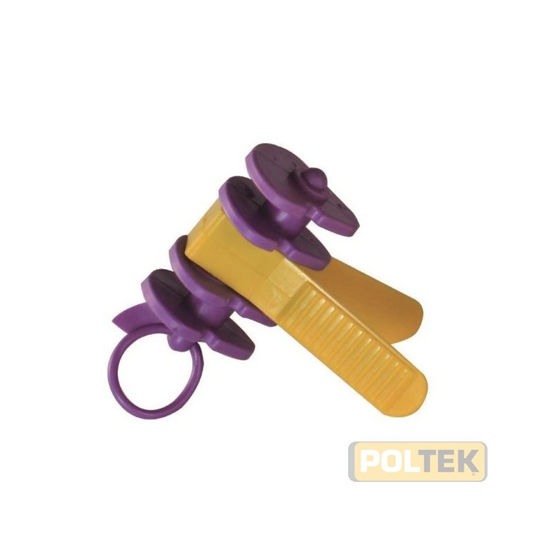 Antivento per porte e finestre. Evita la chiusura accidentale causata dalle correnti d'aria.