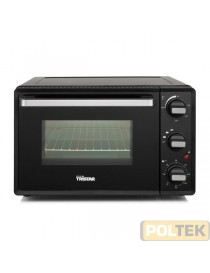 TRISTAR FORNO COMPATTO OV-3620 lt 19 1300W