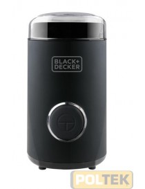 BLACK&DECKER MACINACAFFE' BXCG150E 150W