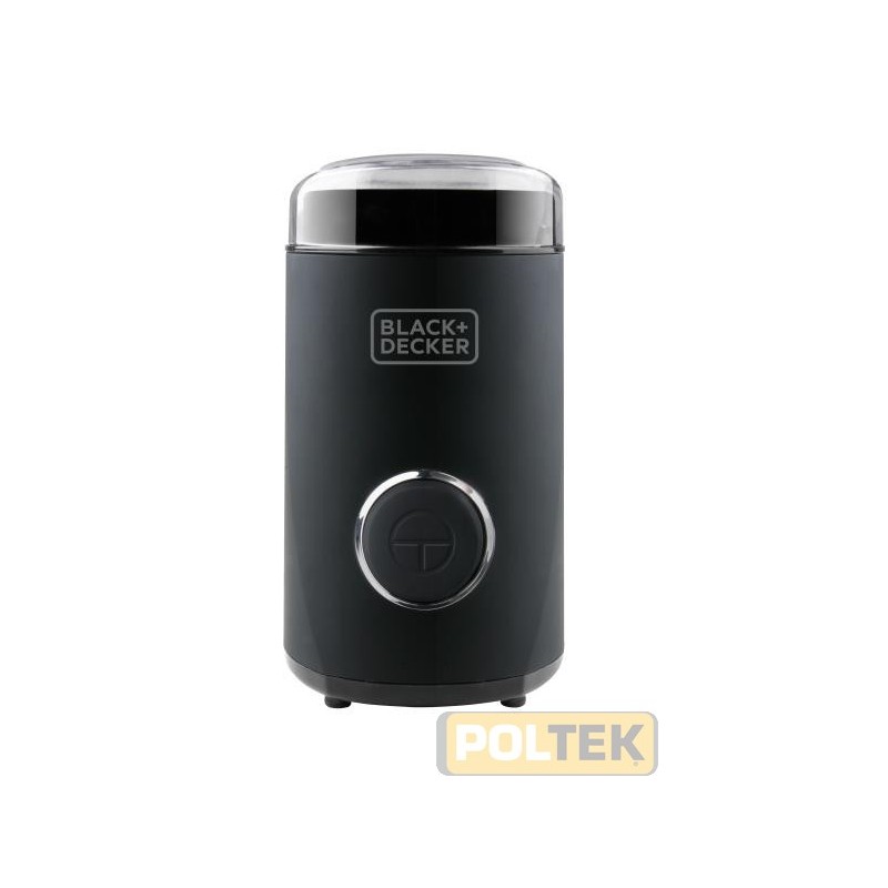 BLACK&DECKER MACINACAFFE' BXCG150E 150W