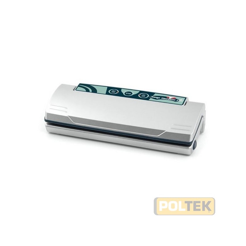 MACCHINA SOTTOVUOTO KEEP VACUUM LUX PER ALIMENTI