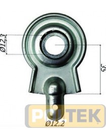 CUSCINETTO A SFERA PESANTE