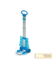 CARRELLO FLY SCHOOL ROSA