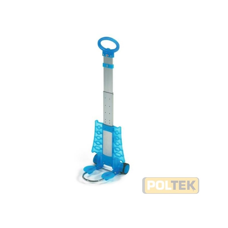 CARRELLO FLY SCHOOL ROSA