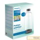 PHILIPS BOTTIGLIA RICAMBIO PER GASATORE lt 1 BIPACK
