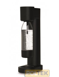 GASATORE DOMESTICO PER ACQUA GAS-UP BUBBLEUP