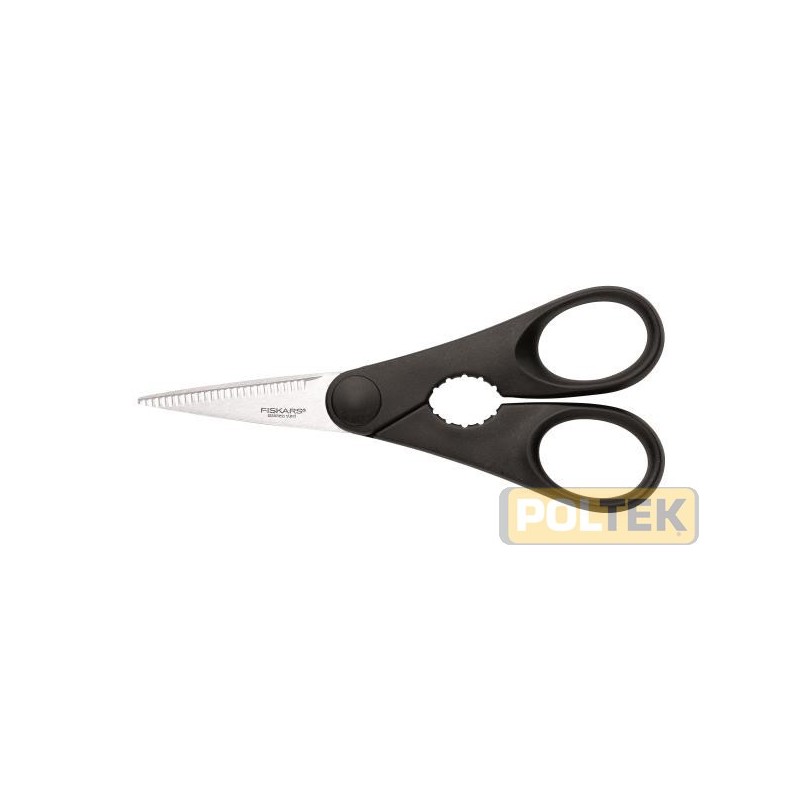 FISKARS FORBICE CUCINA MULTIUSO cm 20