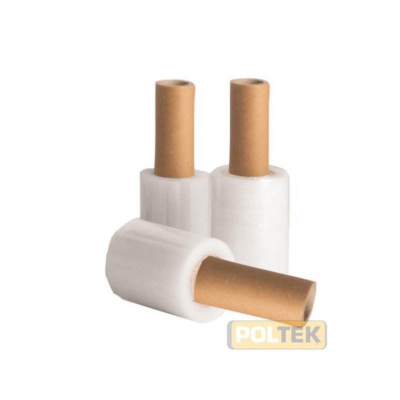 FILM POLIETILENE h. cm 10 gr 370/cad (no impugnatura)