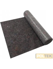 FELTRO ACCOPPIATO A FILM DI POLIETILENE h.1 x 10ml g 220/mq