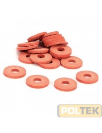 GUARNIZIONE PER TAPPO MECCANICO BUSTA (1100 circa)