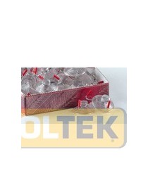 GANCIO IN FERRO CON VENTOSA