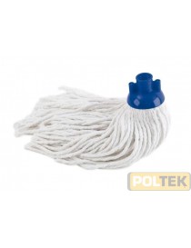 LAVAPAVIMENTI MINERVA MOP COTONE g 200