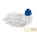 LAVAPAVIMENTI MINERVA MOP COTONE g 200