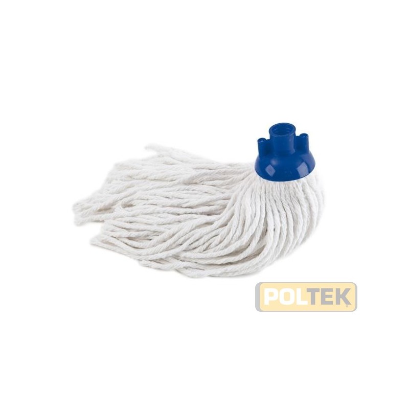 LAVAPAVIMENTI MINERVA MOP COTONE g 200