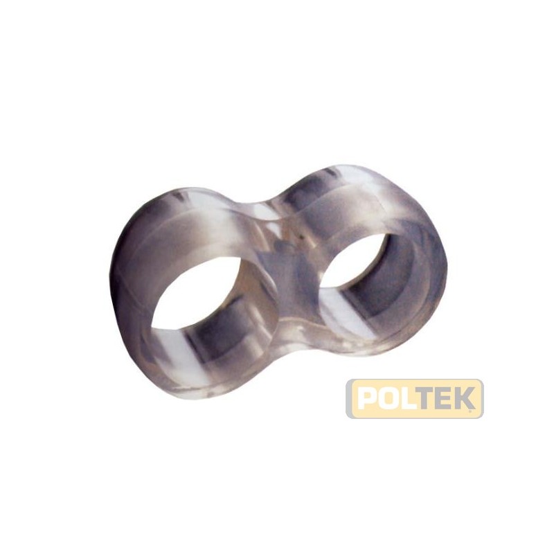 Antiurto per maniglie a 8