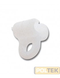 SCIVOLANTE NYLON PER TENDE in blister pz 10