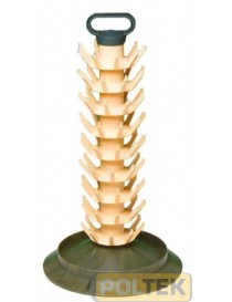 SCOLABOTTIGLIA COMPON. 81 POSTI