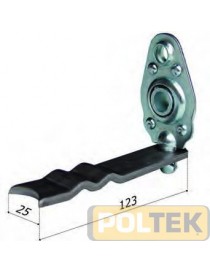 SUPPORTO A SFERA PER RIDUTTORE