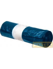 SACCO MACERIE g 80 B.D. 50x80 AZZURRO COPRENTE (rt.10 pz)
