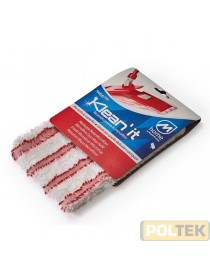 SCOPA RACCOGLIPOLVERE MICROFIBRA RICAMBIO