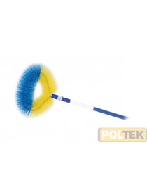 RAGNATORE OVALE CON MANICO