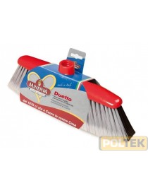 SCOPA MINERVA DUETTO