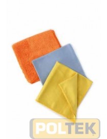 TRIS MICROFIBRA AZIONI MIRATE