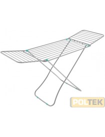 STENDIPANNI COLOMBO ALLURE 20 ALLUMINIO 100%