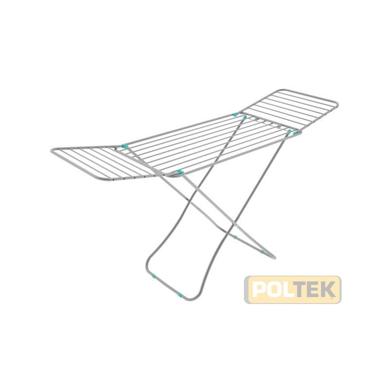 STENDIPANNI COLOMBO ALLURE 20 ALLUMINIO 100%