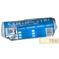 TELO IMPERM. CENTOMETRI mt 4x25 gr.670
