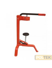 TAPPATRICE FERRARI TAPPO SUGHERO MANUALE A COLONNA