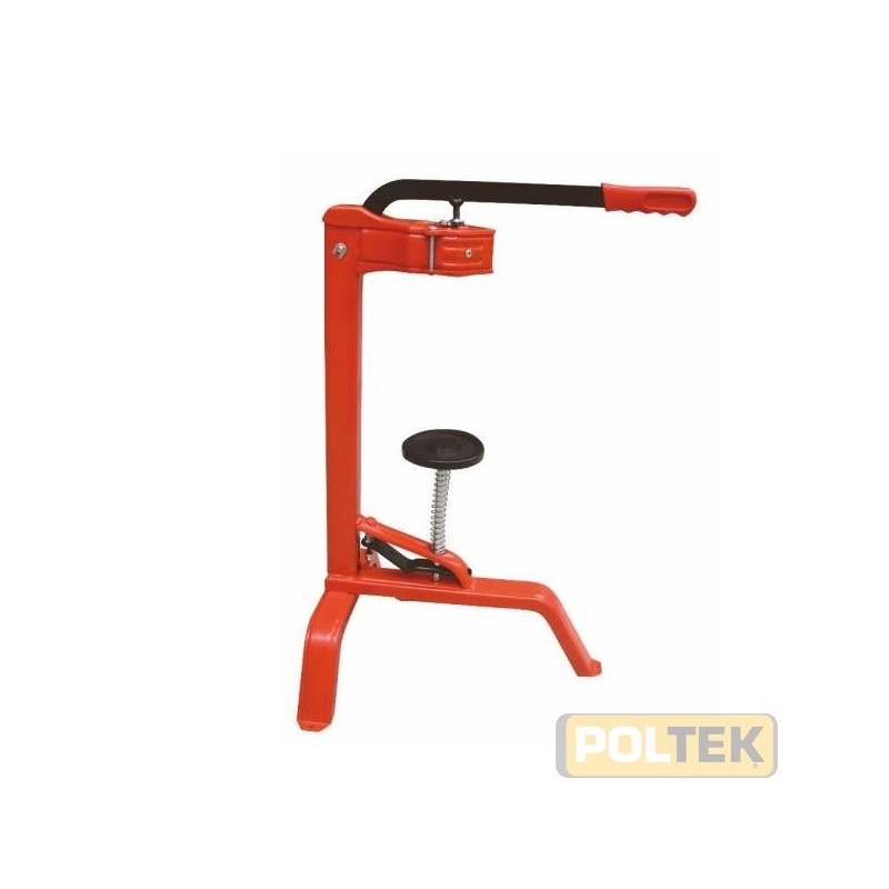 TAPPATRICE FERRARI TAPPO SUGHERO MANUALE A COLONNA