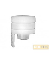 TAPPI PLASTICA STRAPPO