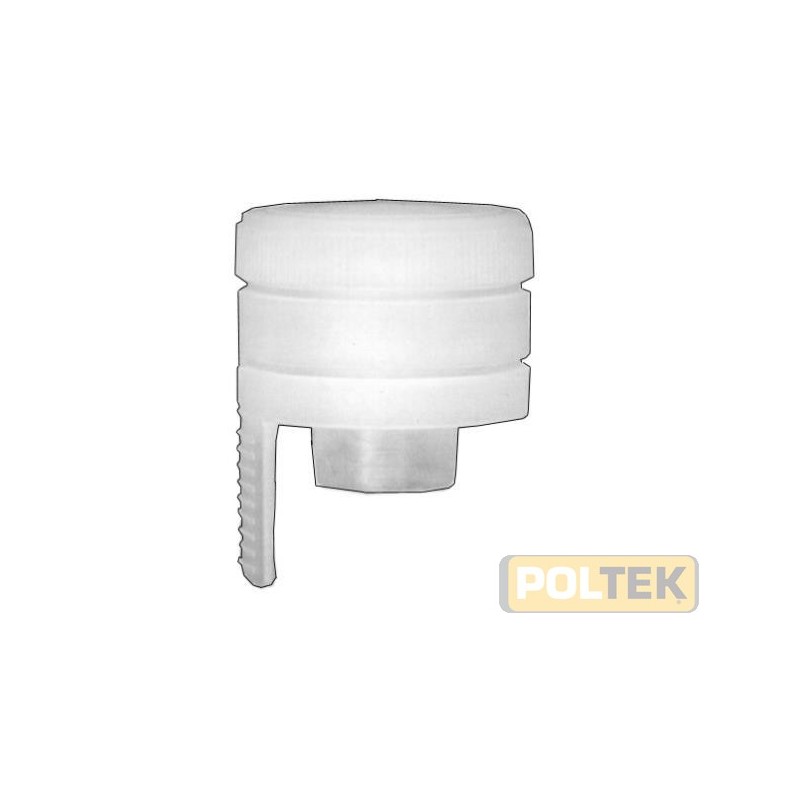 TAPPI PLASTICA STRAPPO