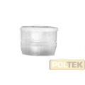 TAPPI PLASTICA BIDULLES