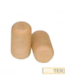 TAPPO SINTETICO 22X38 GD conf.100