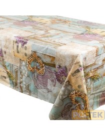 TOVAGLIA JOY h. 140x25ml DISEGNO 215