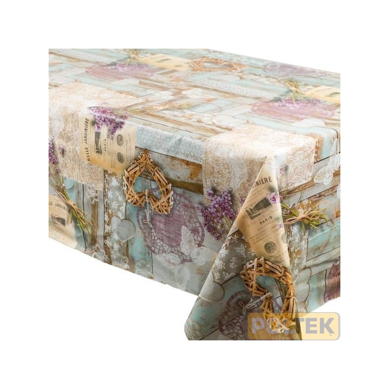 TOVAGLIA JOY h. 140x25ml DISEGNO 215