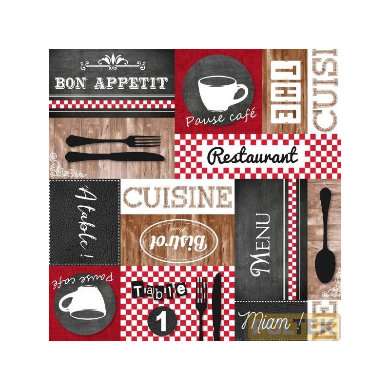 TOVAGLIA JOY h. 140x25ml DISEGNO 249